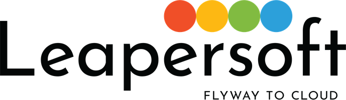 Leapersoft — Flyway to Cloud